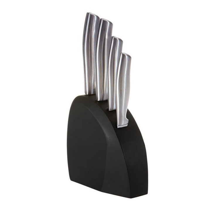 hampton forge 5 piece knife set